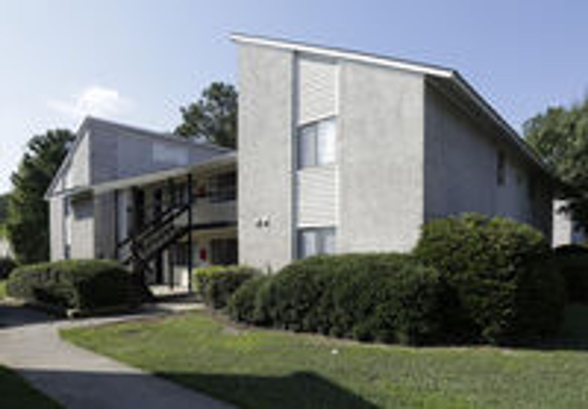 Creekside Place Apartments – photo 3