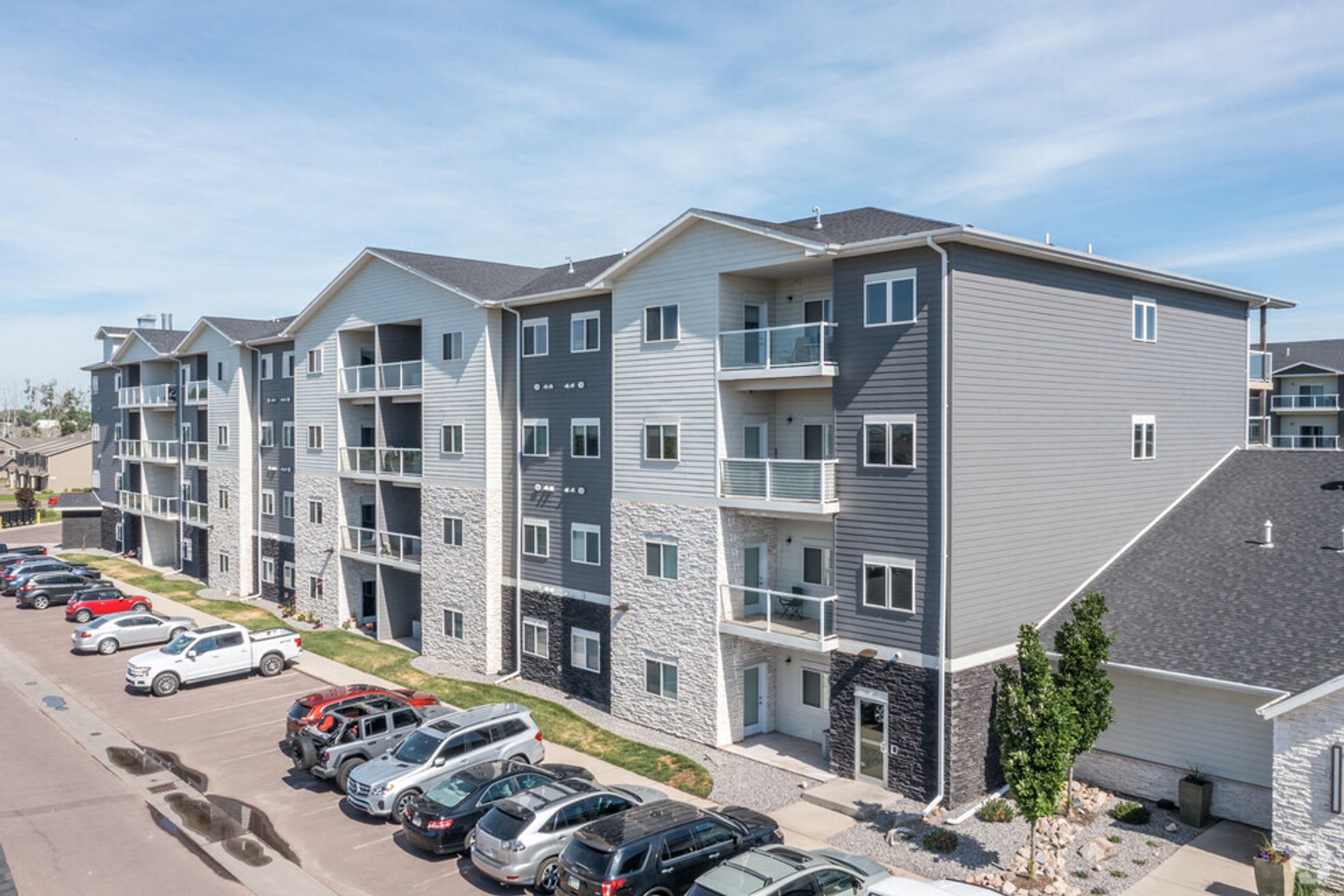 Graystone Heights – photo 1