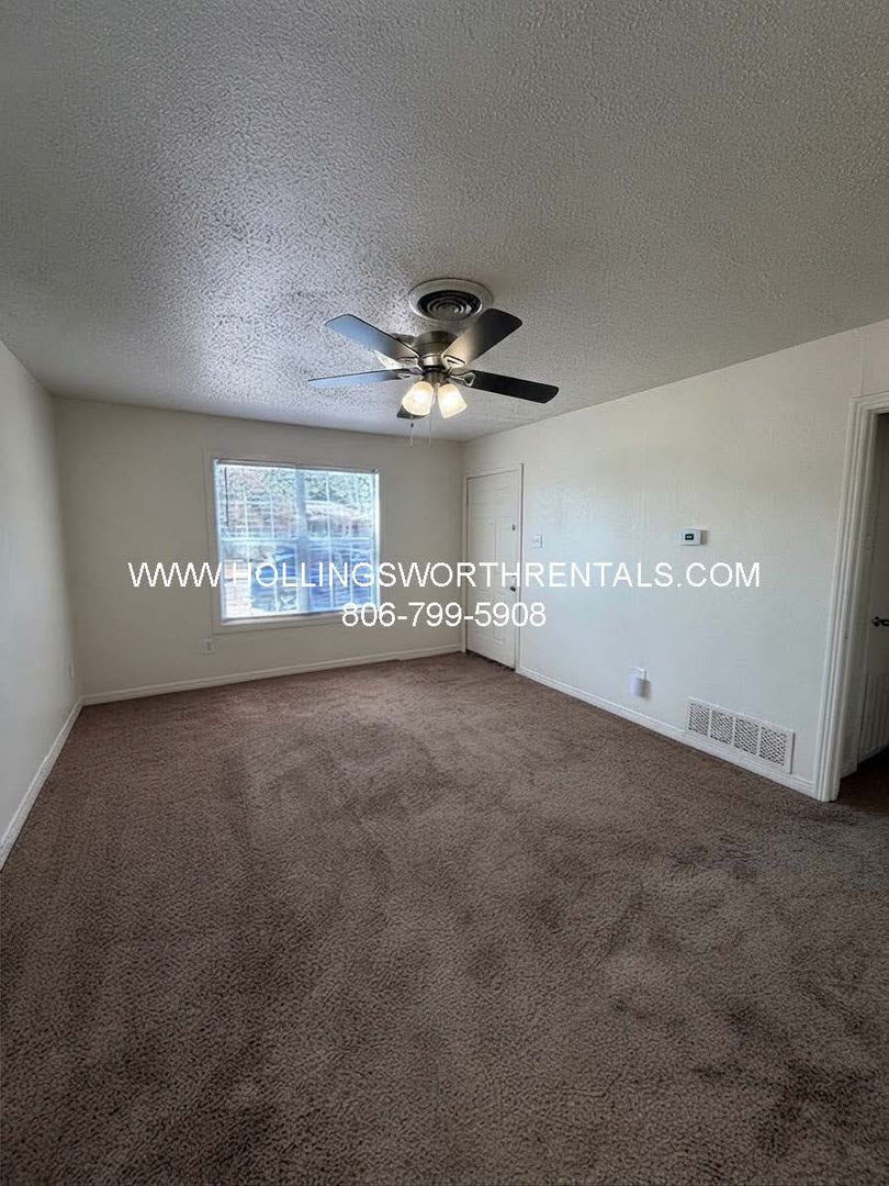 2 Bedroom 1 Bath House in Tech Terrace – photo 3
