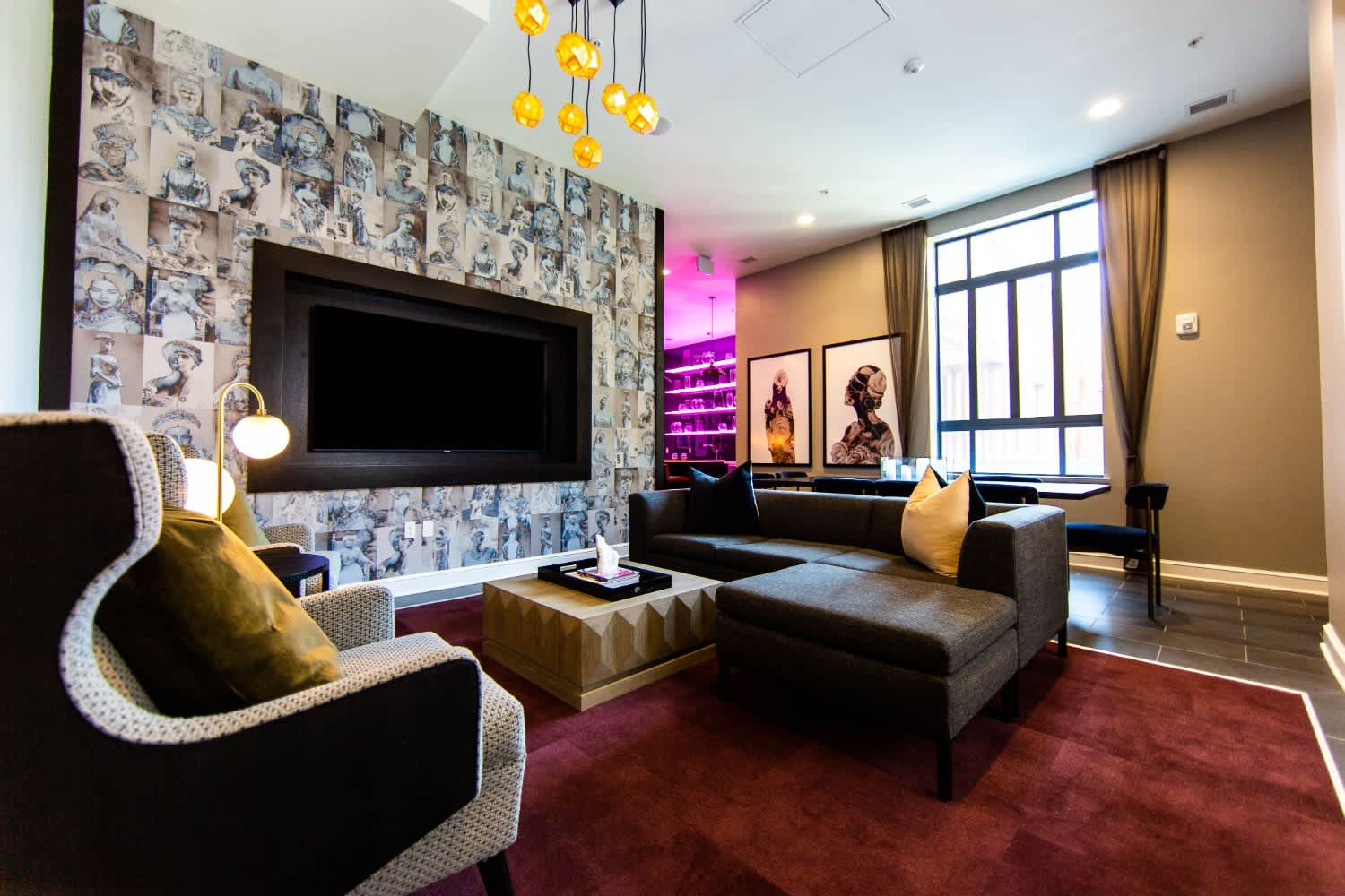 âme at Meridian Hill – photo 4