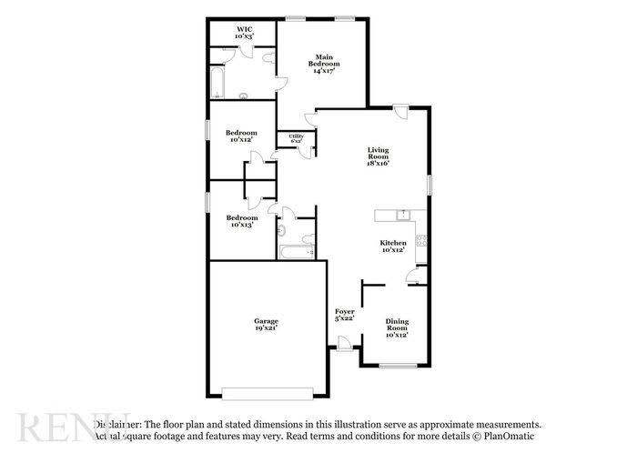 305 Silvercrest Lane – photo 3