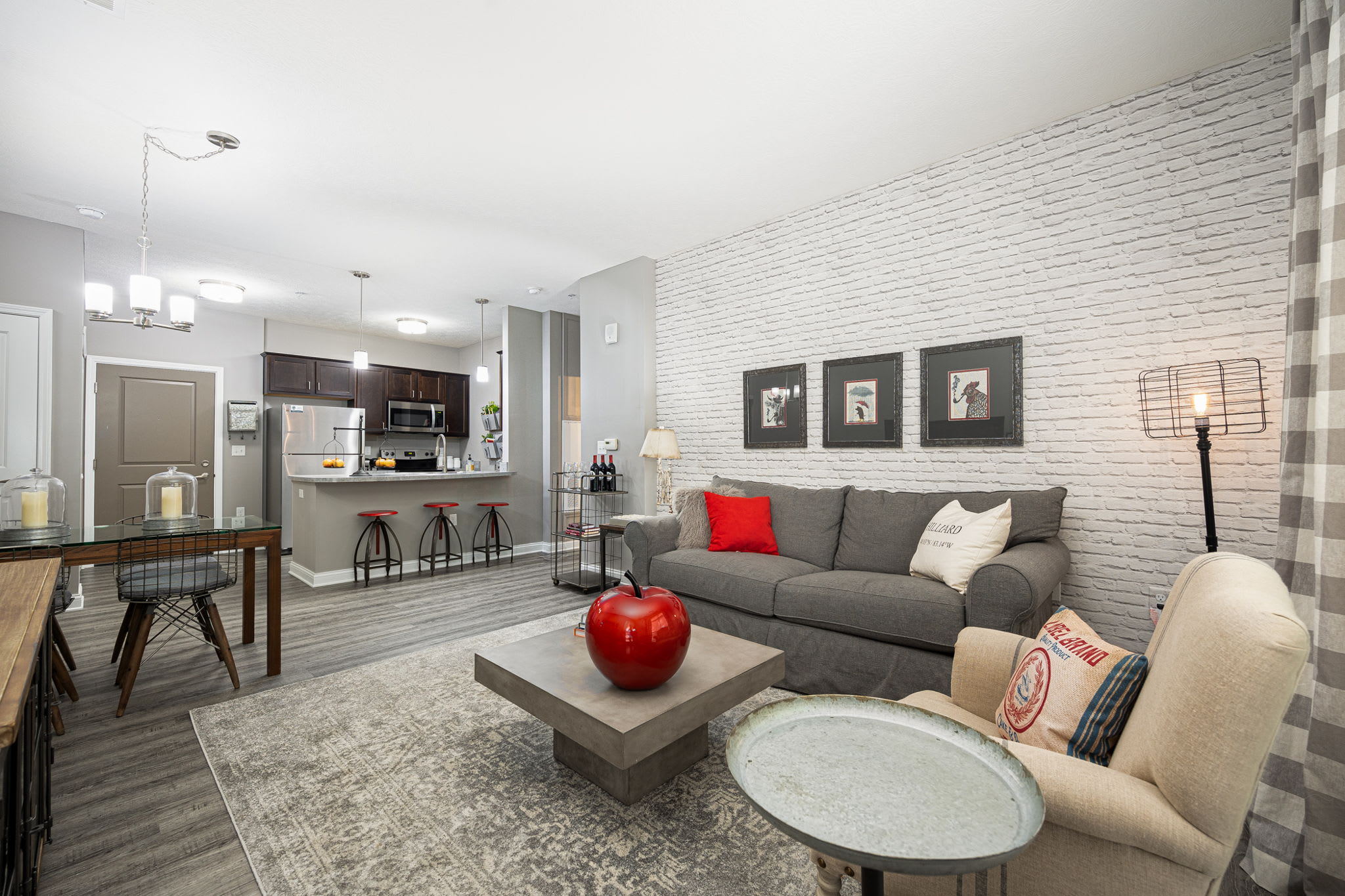 Landmark Lofts – photo 1