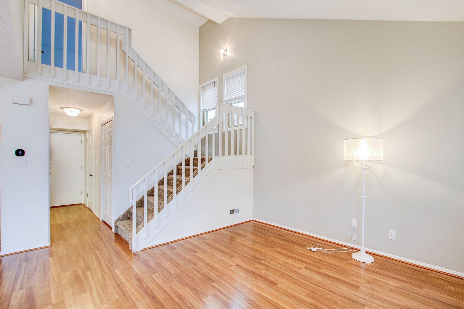 Impeccably Maintained End Unit Townhome With 2 Car Garage Effortless Comfort Convenience Await – photo 2