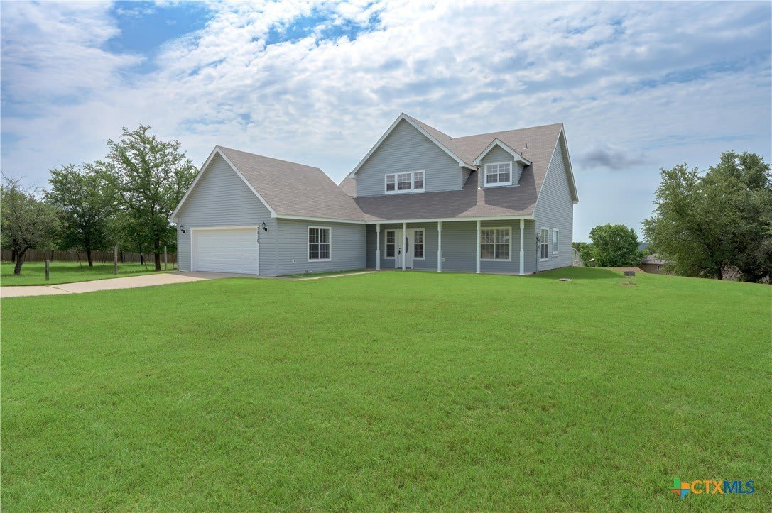 1810 Mesa Oaks Circle – photo 3
