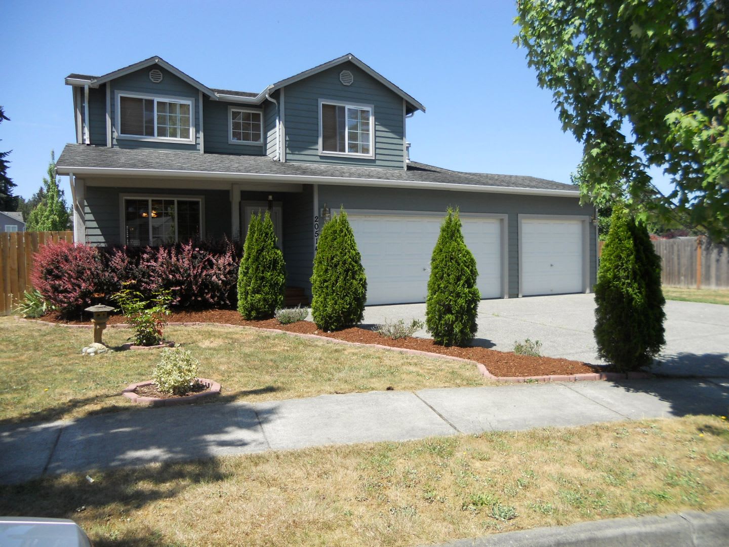 Charming Arlington Home with Spacious 3-Car Garage – photo 1