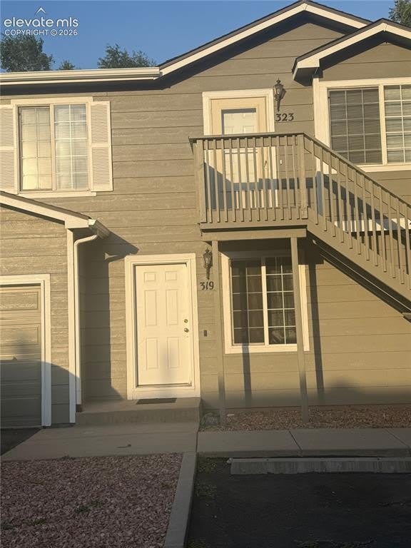 323 Ellers Grove – photo 1