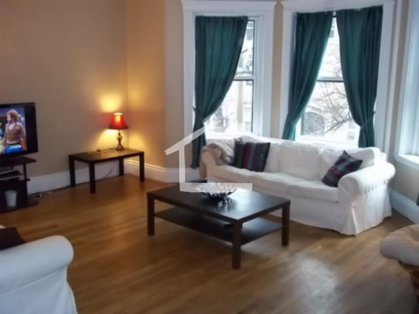 13 Euston St 2B Brookline Ma 02446 – photo 1