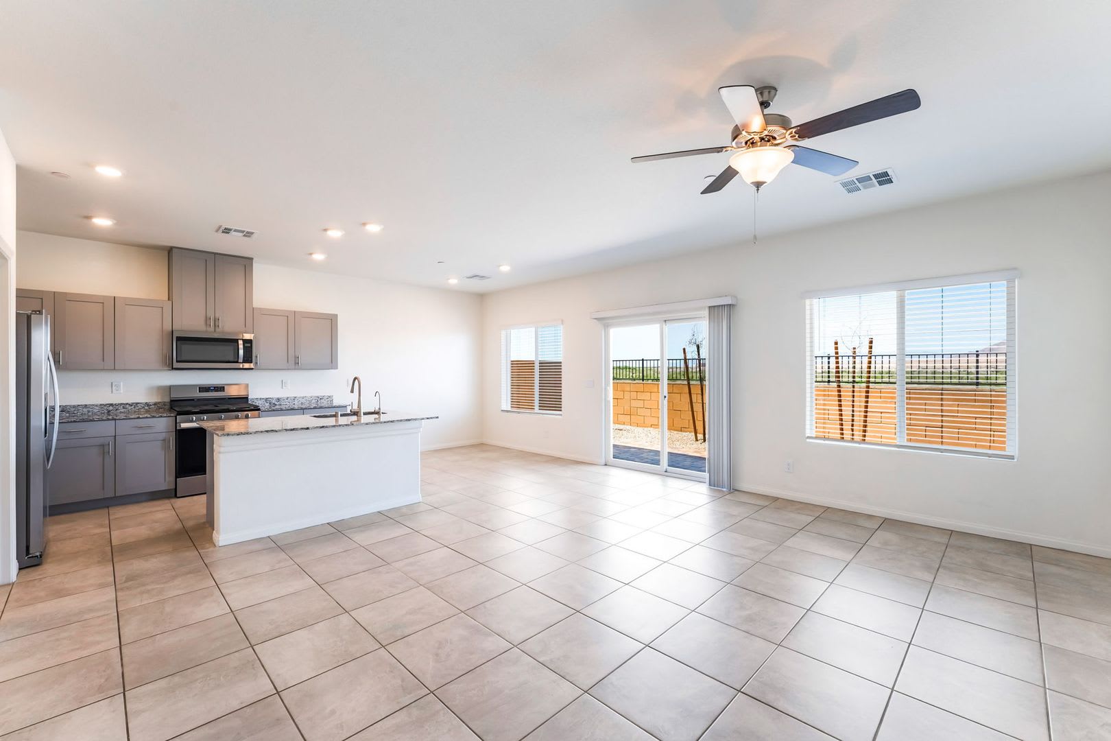 3 Bedroom Home in Cadence – photo 2
