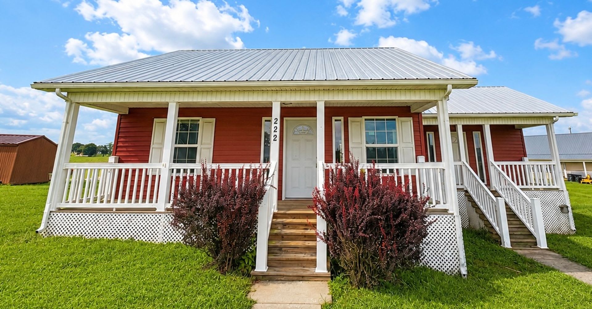 Charming Home in the Heart of Cave City! – photo 1