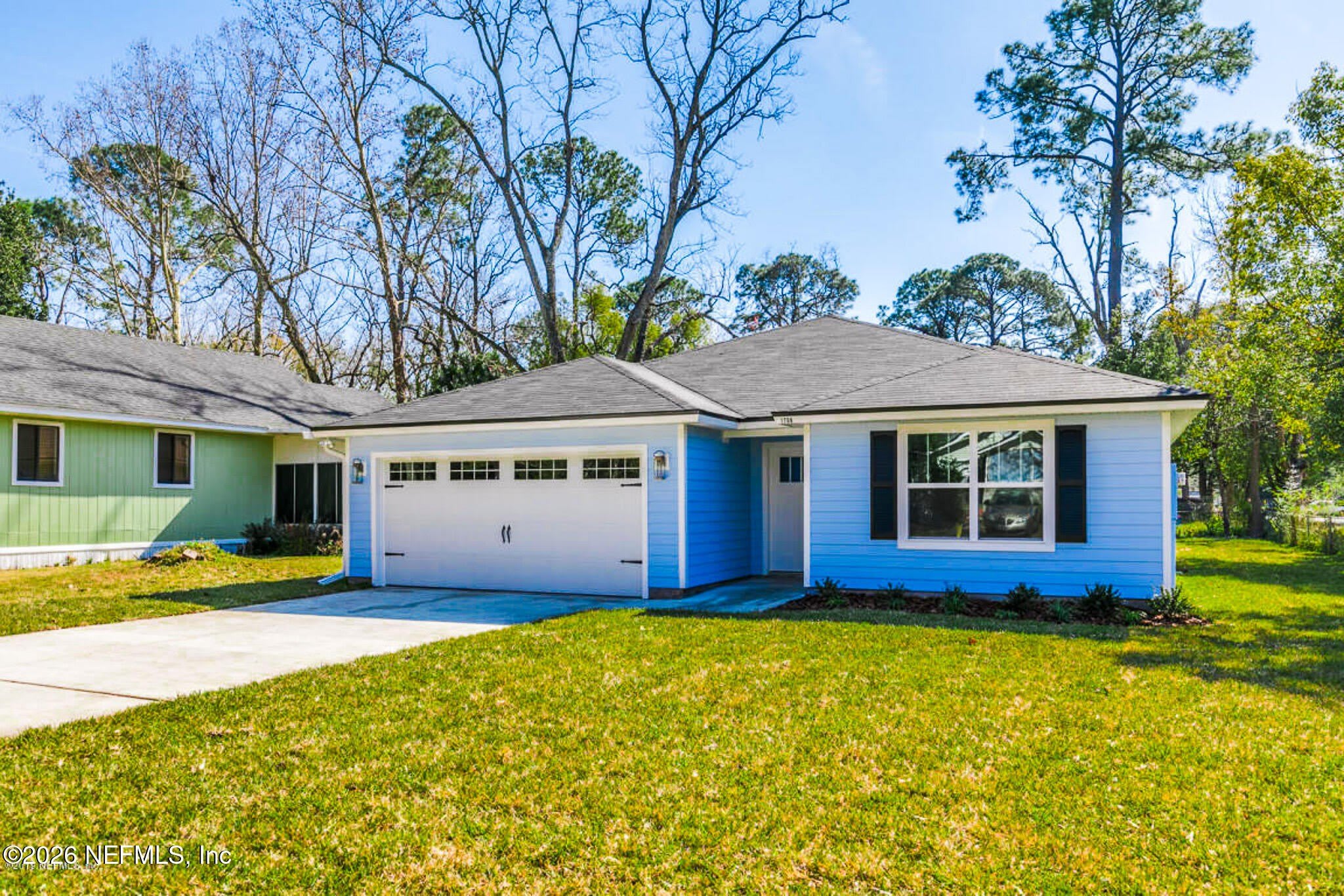 3789 ST AUGUSTINE Road – photo 2