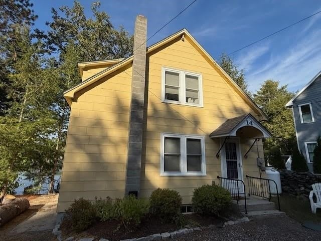 14 Hamel Road – photo 1