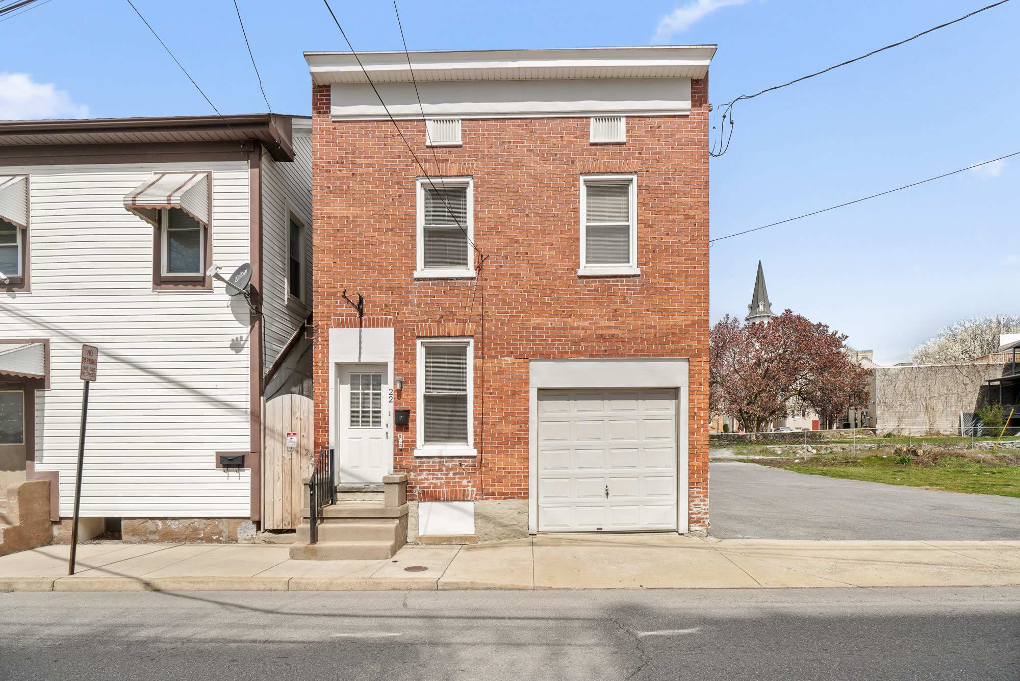 22 West Baltimore Street – photo 3