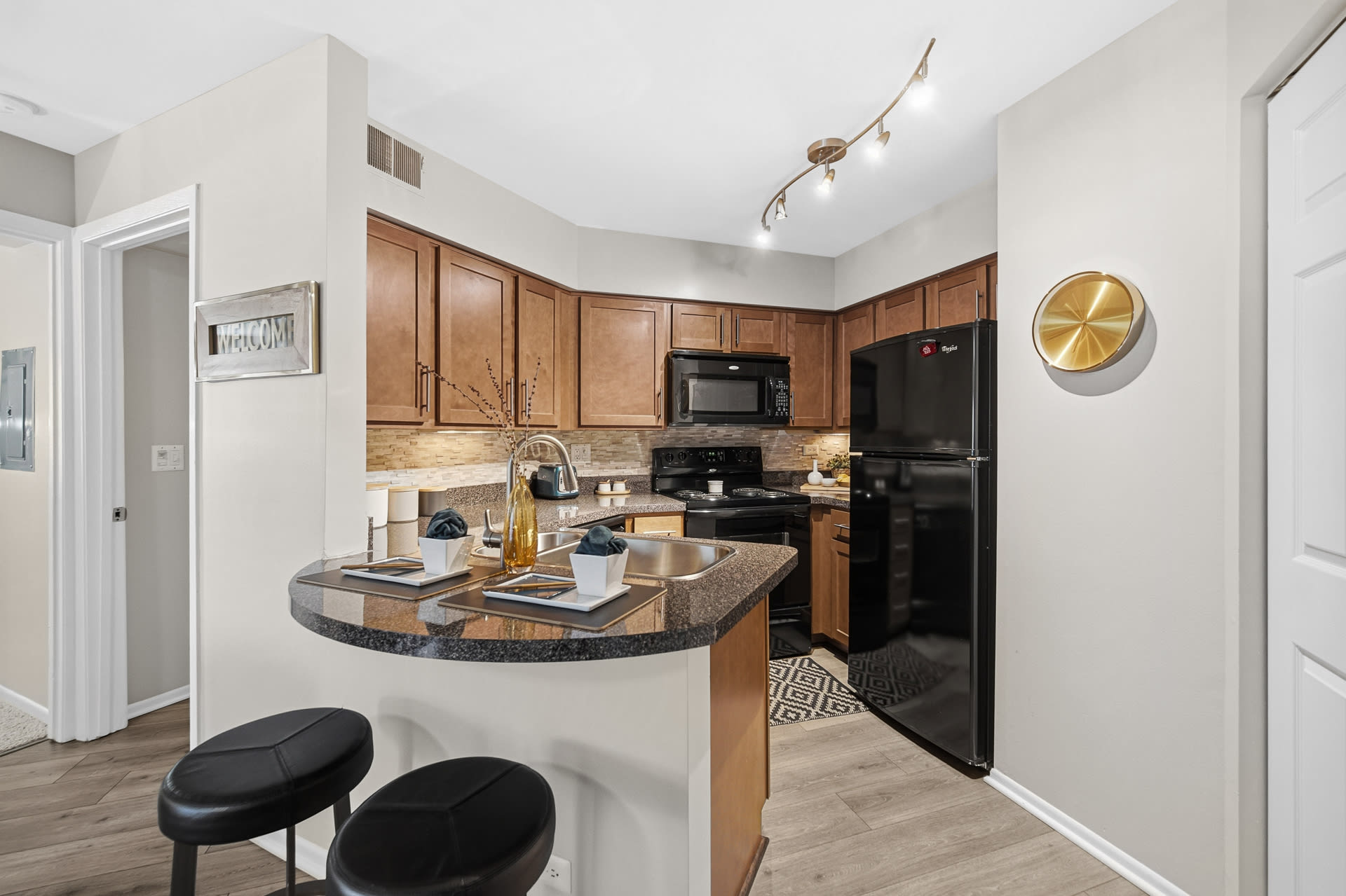 TGM McDowell Place – photo 3
