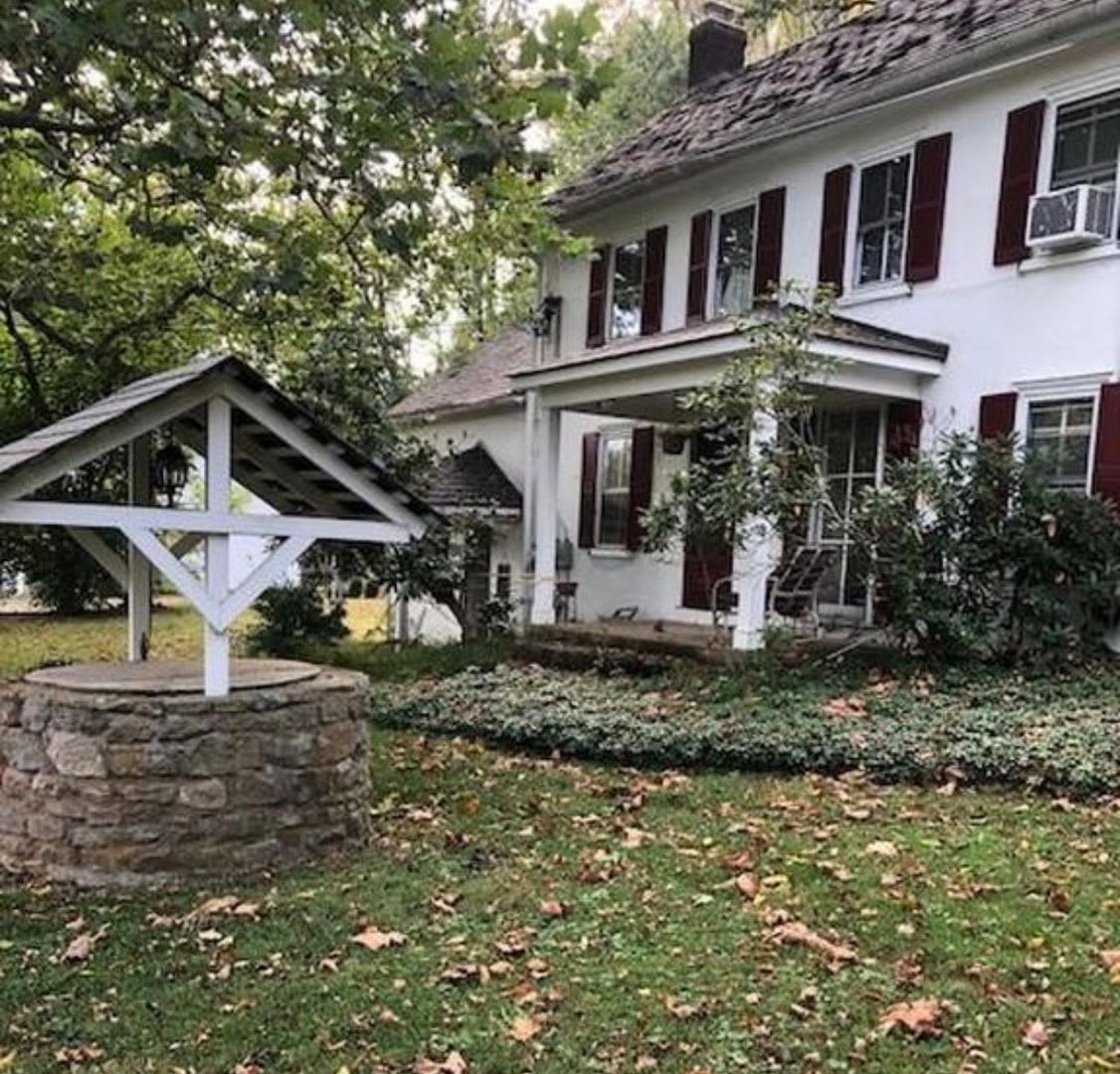 4 BD / 2.5 BTH Doylestown Farm Home – photo 2