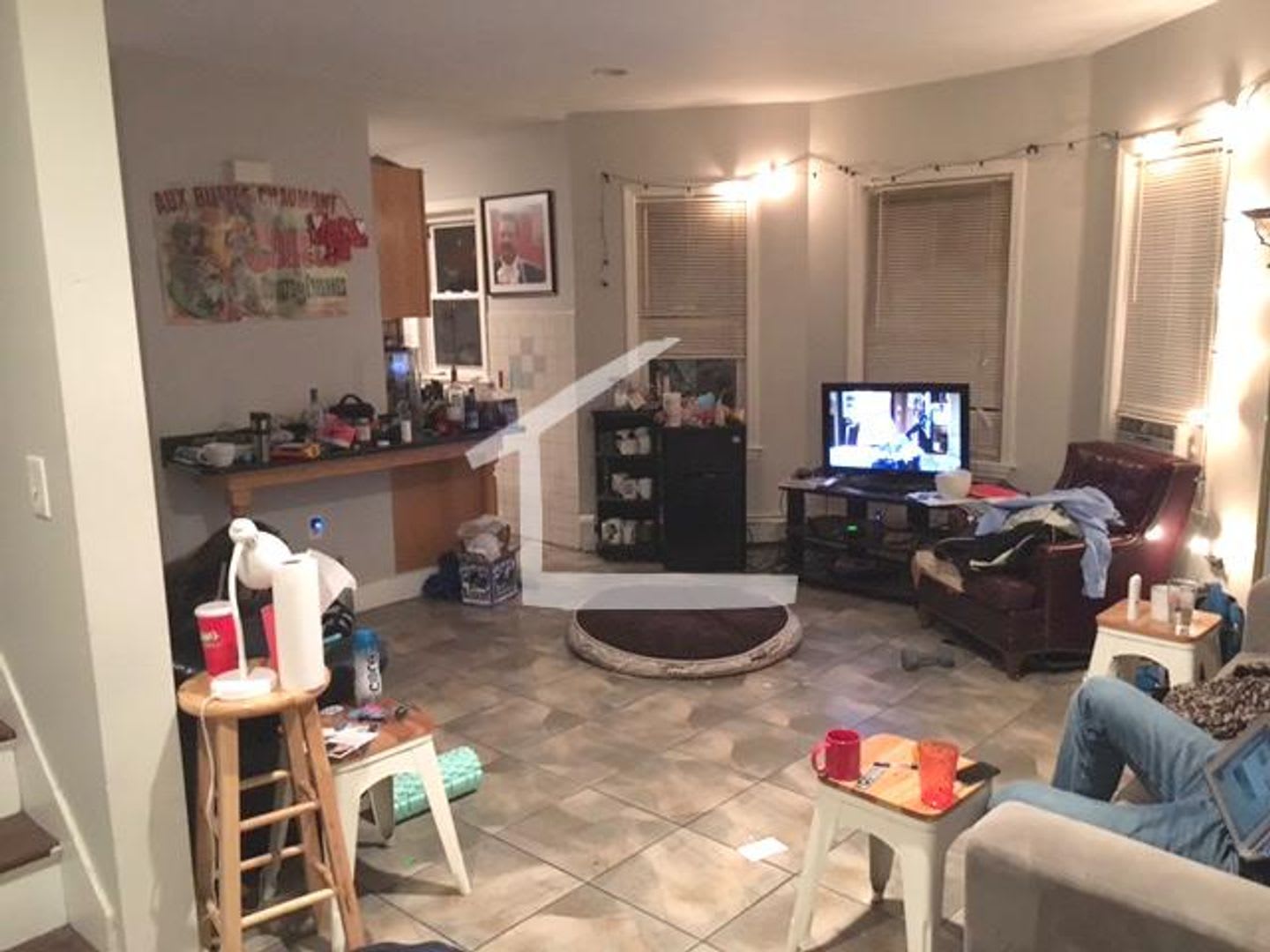 6 bed in Allston – photo 1