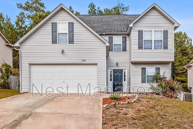 519 Abbottswood Dr – photo 1