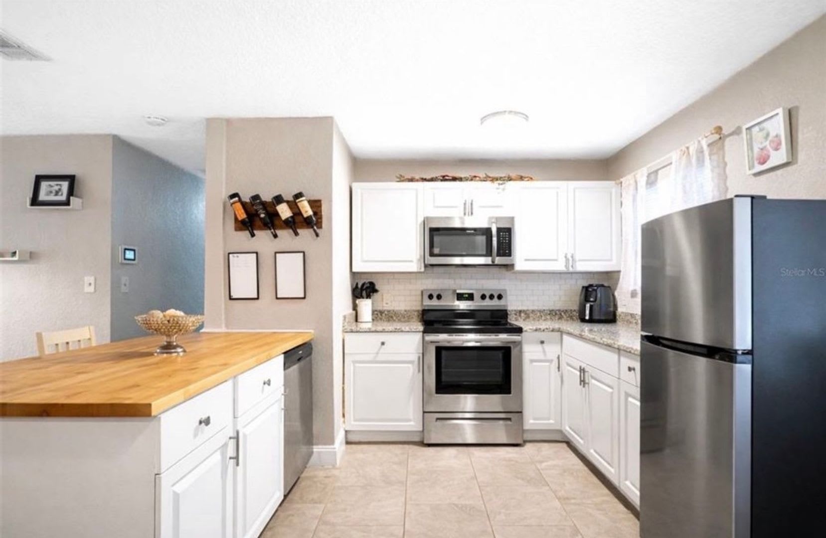 Charming 3Br House In Orlando – photo 3