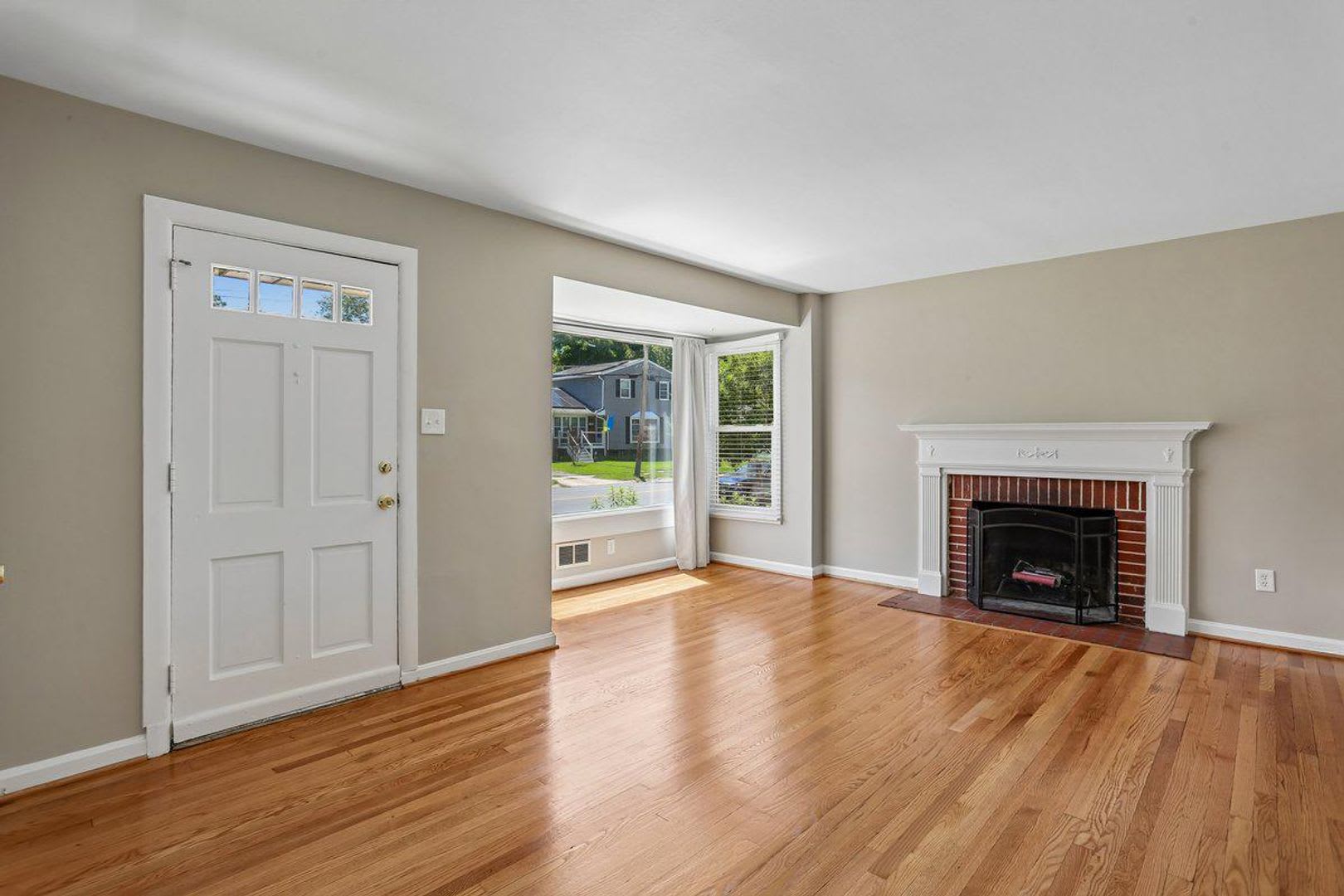 Make This Charming Cape Cod Your Next Home – photo 2