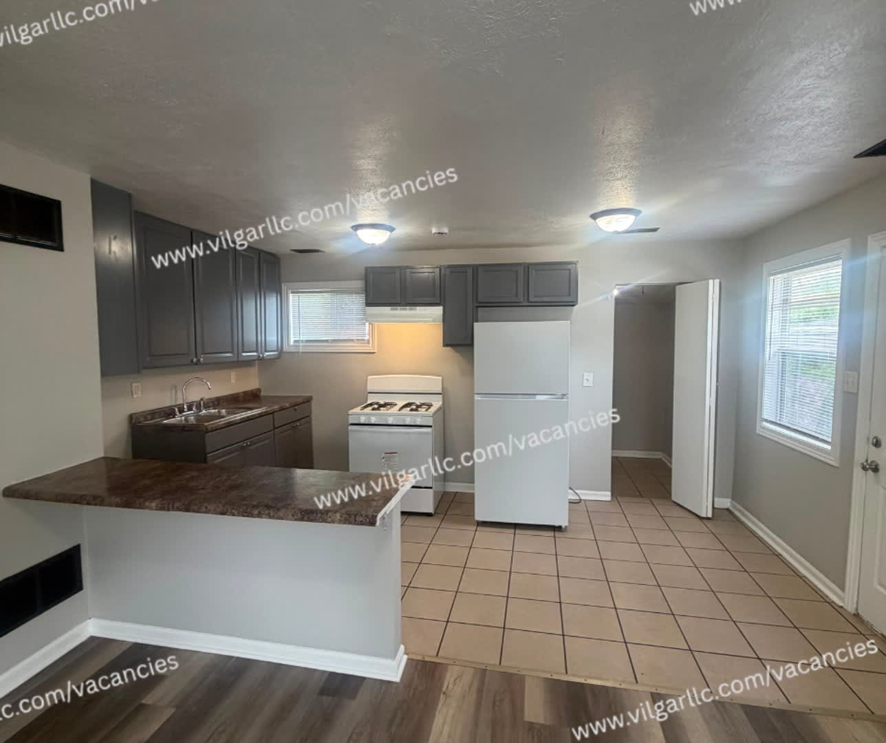Very spacious 3 Bedroom • 1 Bathroom home. – photo 4