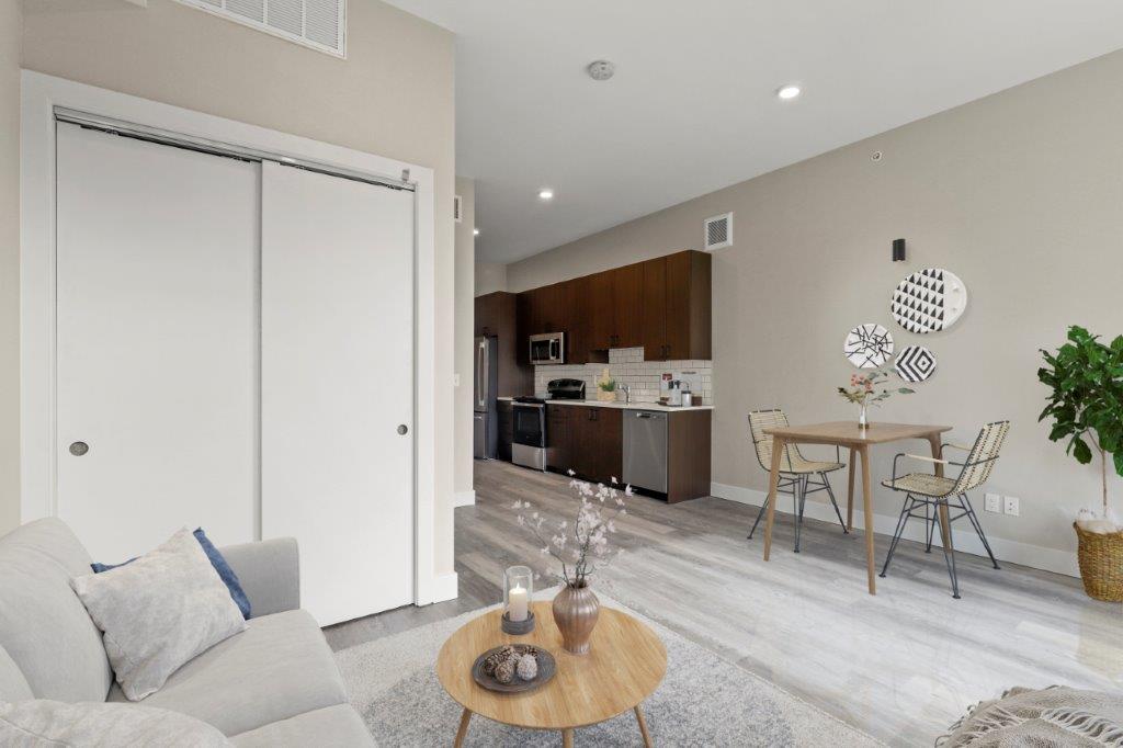 The Lumineer Apartments – photo 4