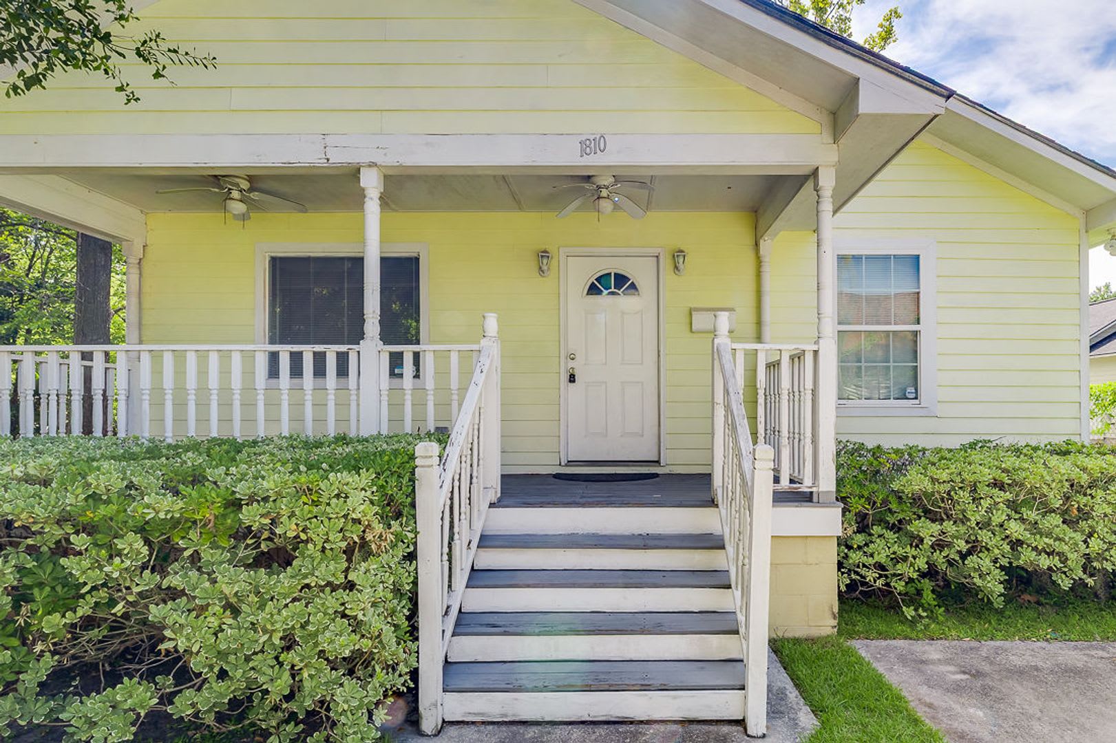 Scad Friendly 3Br Home Near Bus Route Perfect For Roommates – photo 4