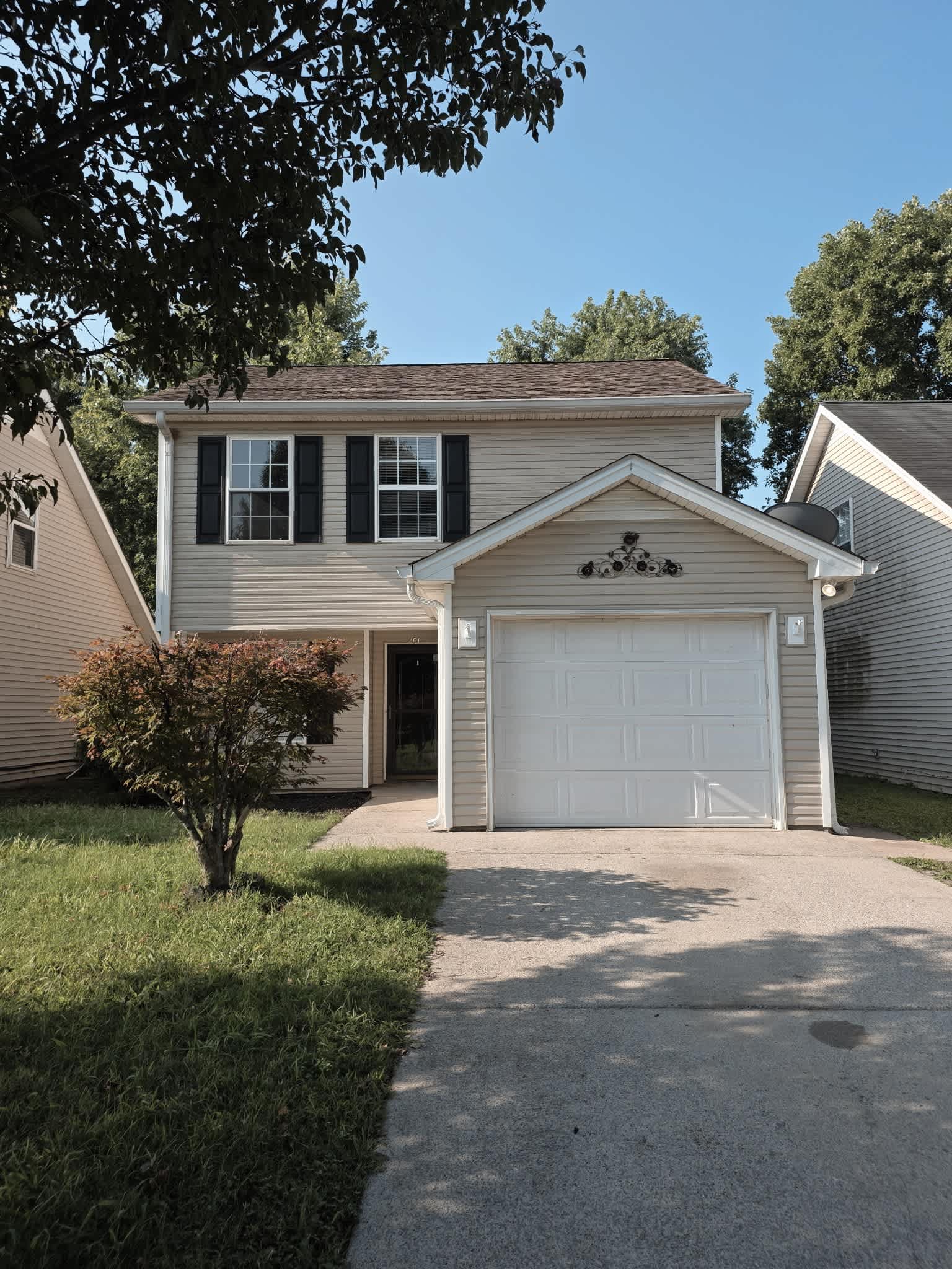 261 Indian Park Drive – photo 1