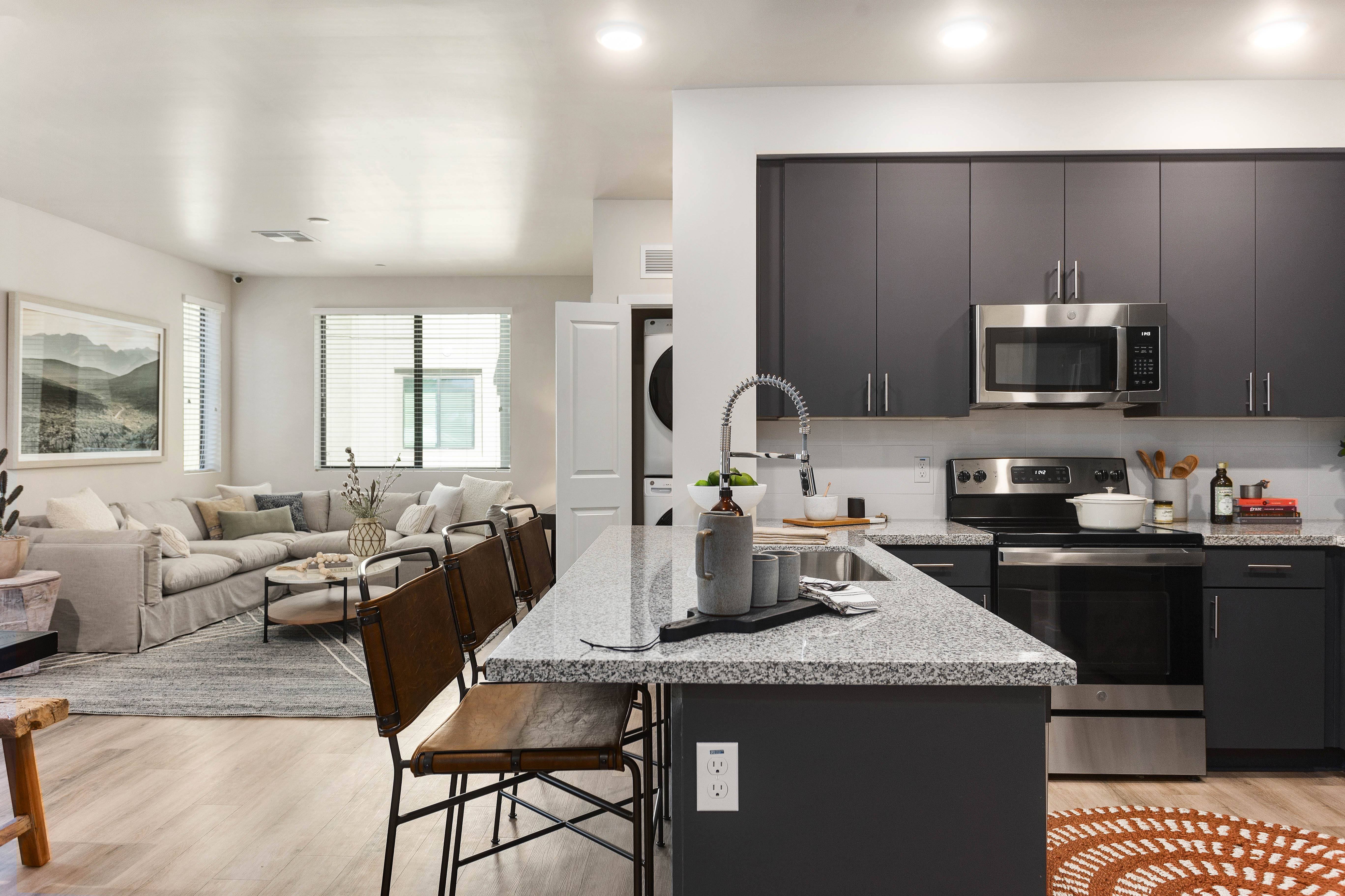 Temple Square Affordable Housing – photo 3