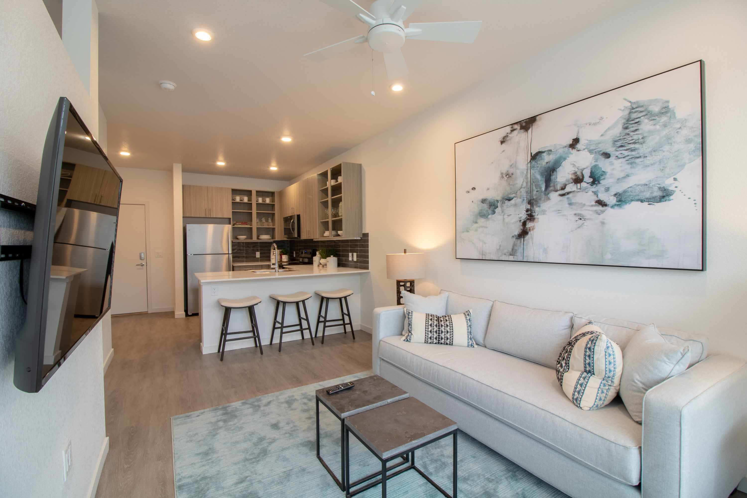 1515 Flats – photo 5