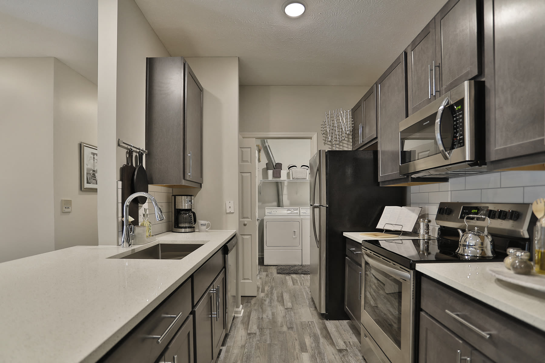 Wellington Place – photo 5