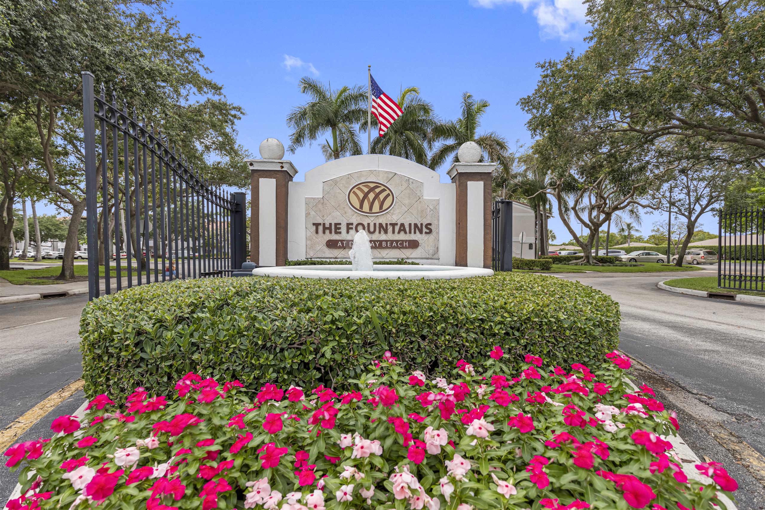 The Fountains At Delray Beach – photo 1