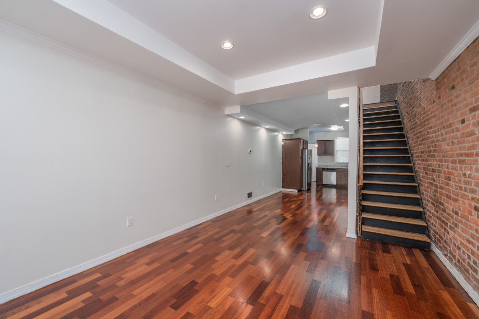 3218 E. Lombard St./2 Bedroom, 2.5 Bath in Patterson Park – photo 2
