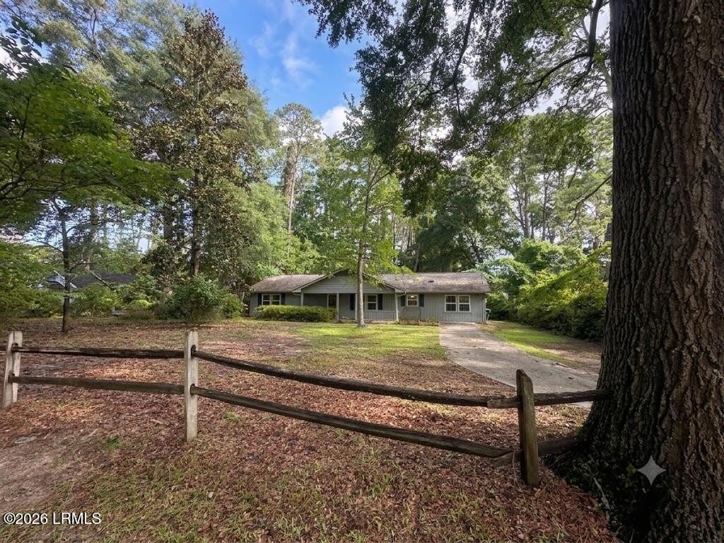 2505 Hermitage Road – photo 4