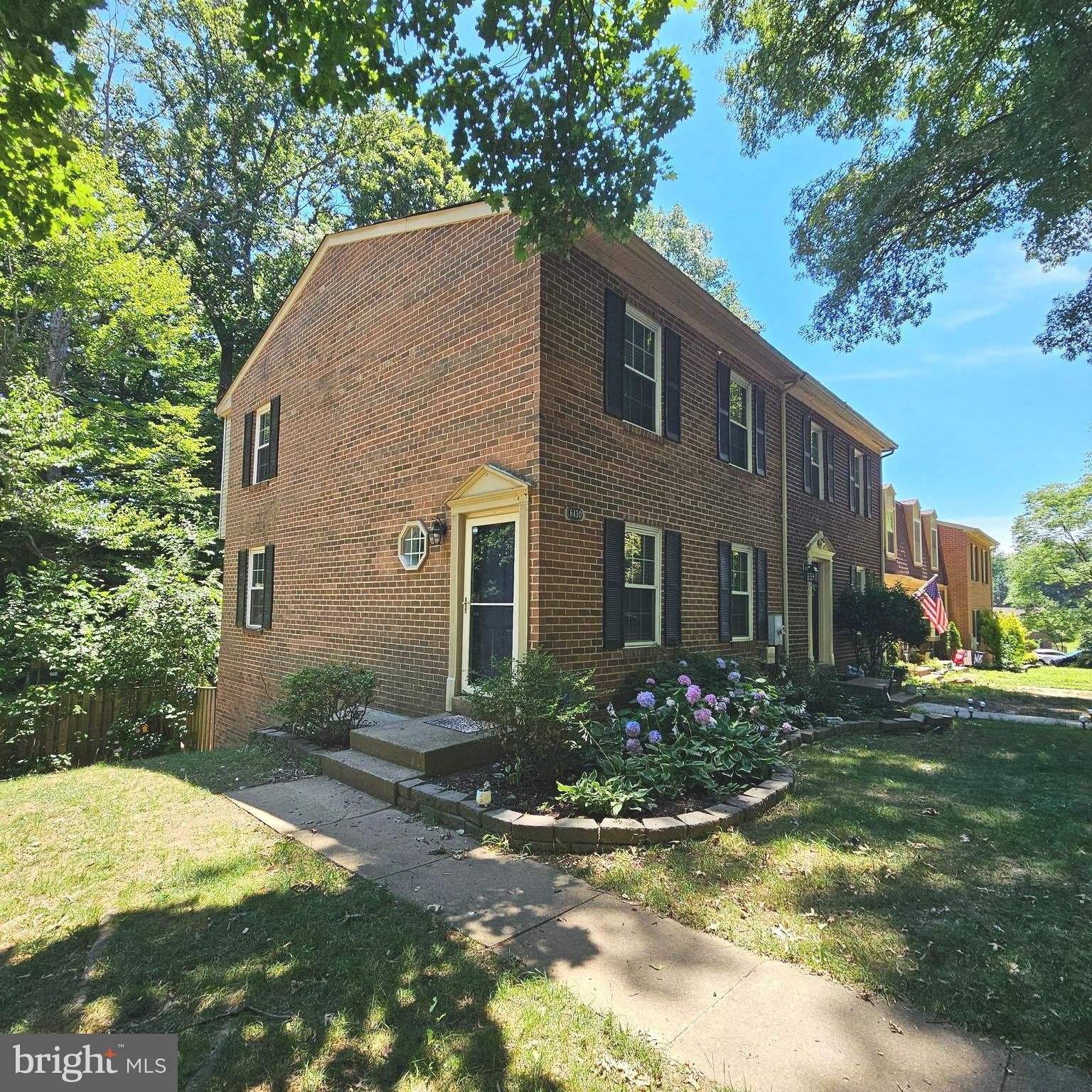 6430 SHANNON STATION Court – photo 1