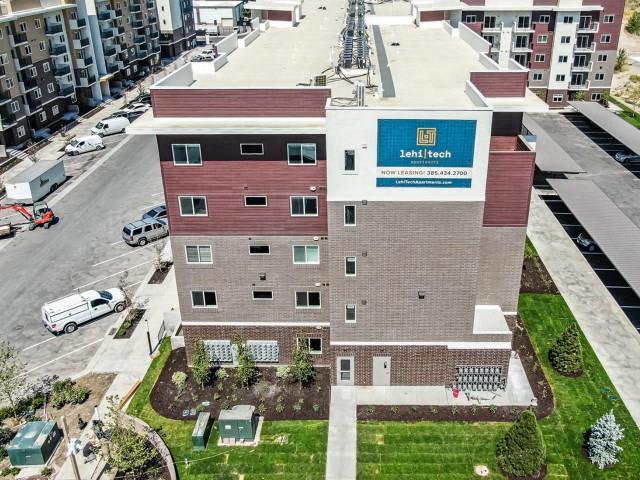 Lehi Tech Apartments – photo 5