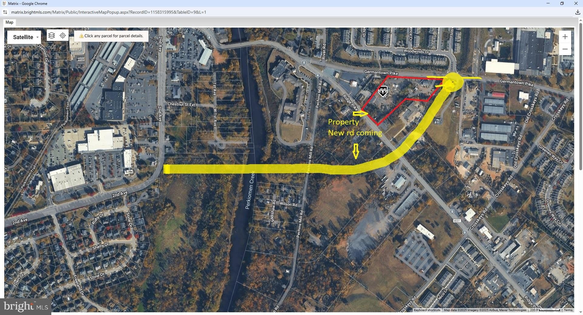 3960 RIDGE Pike – photo 2
