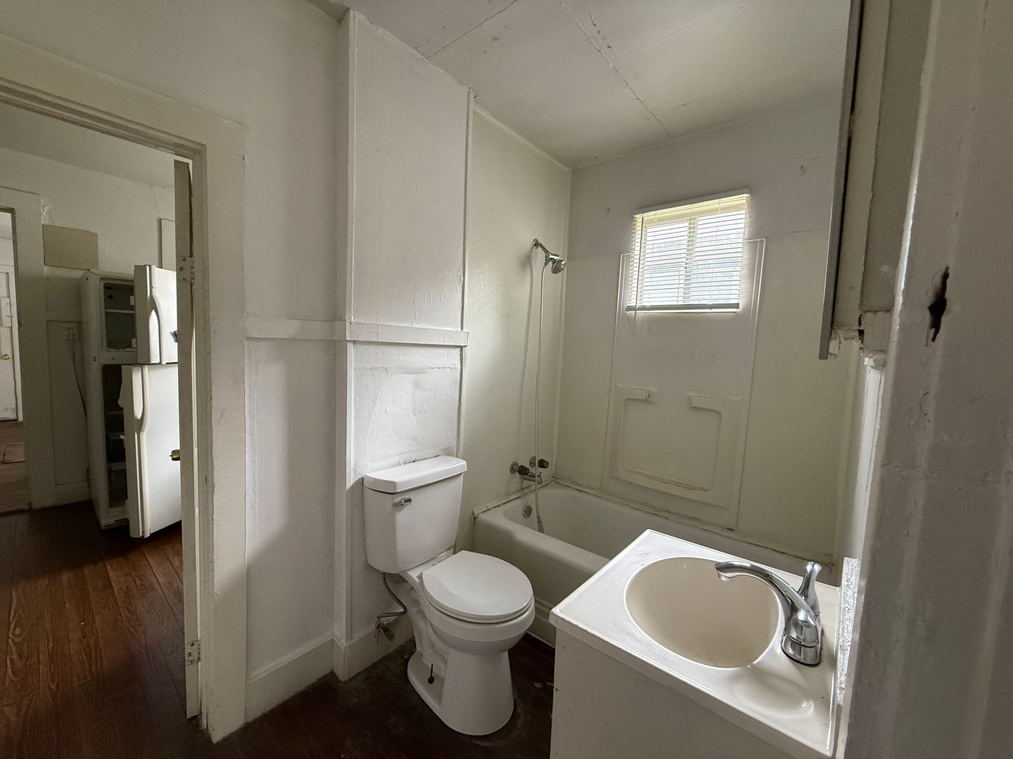 3 Bed 1 Bath House – photo 5