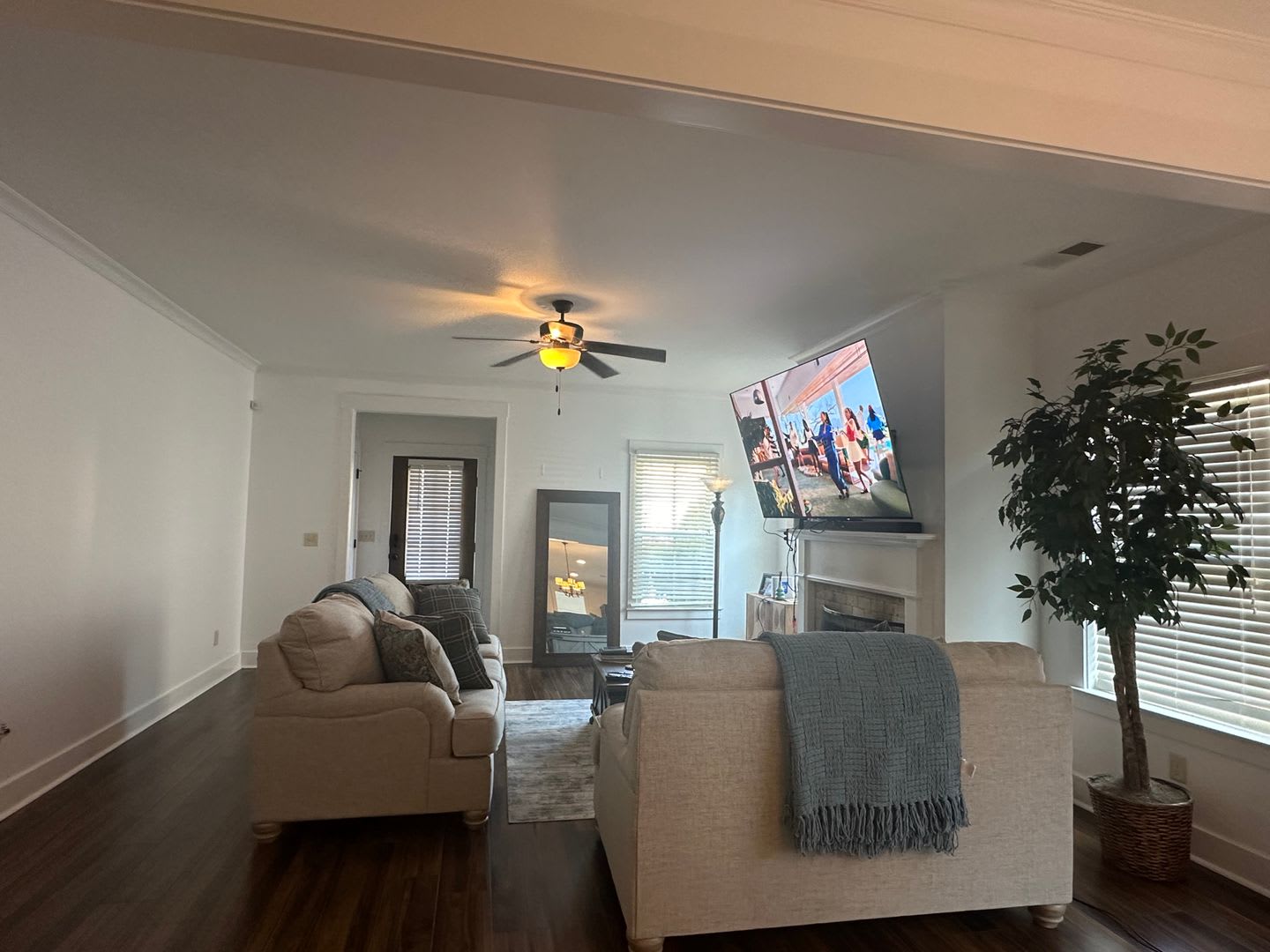 Coming Soon! Family Home in Calera – photo 3
