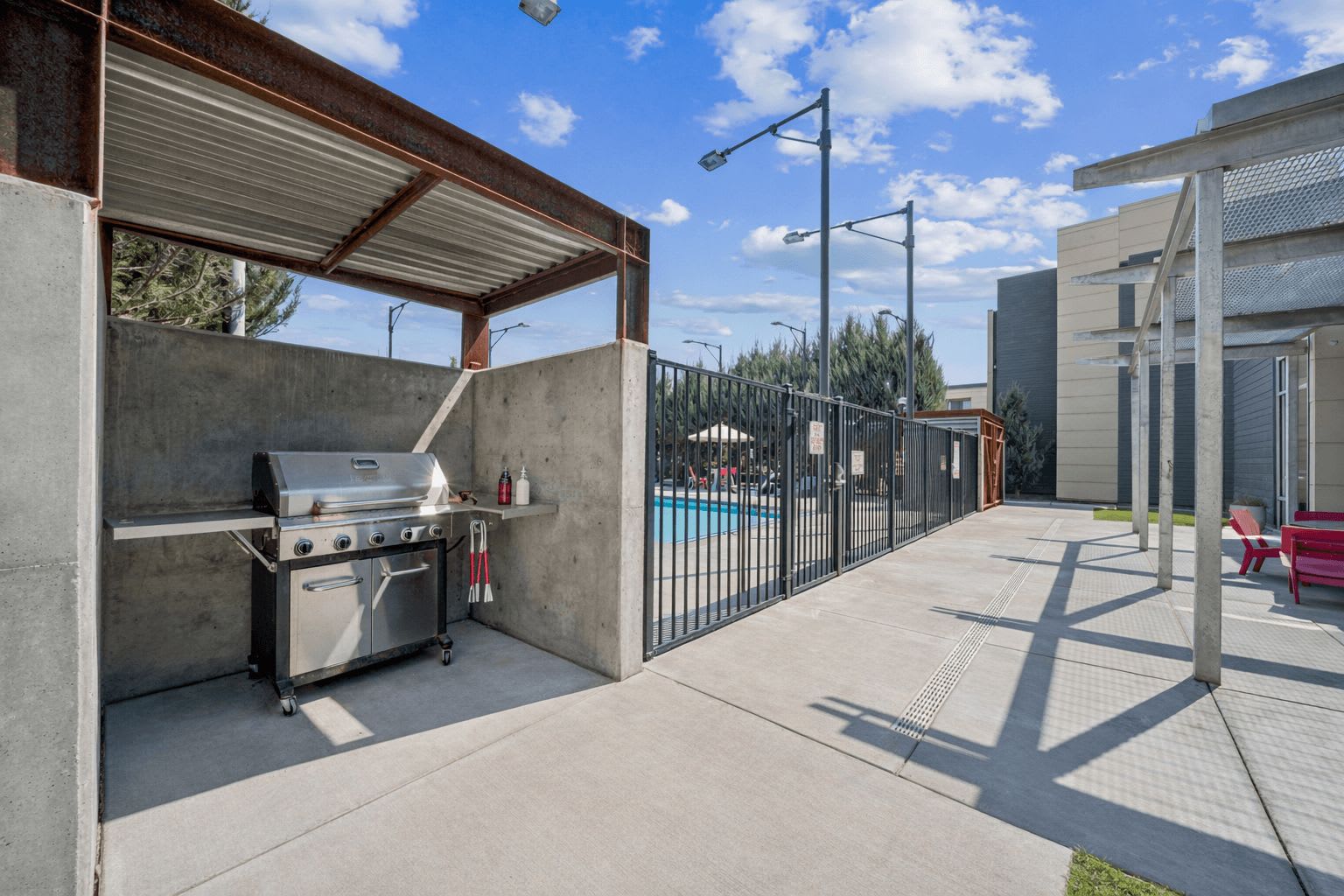 Lofts At Innovation – photo 5