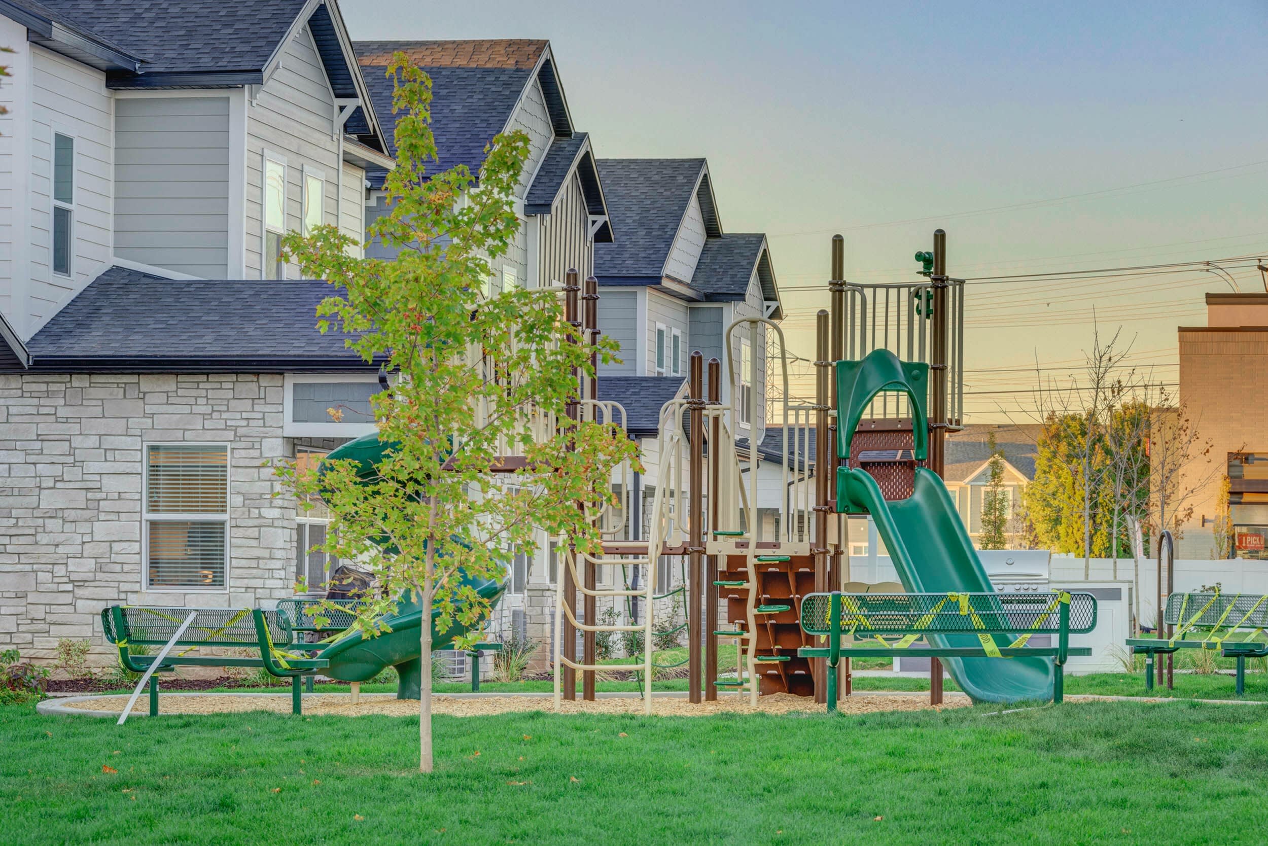 Melrose Townhomes – photo 3
