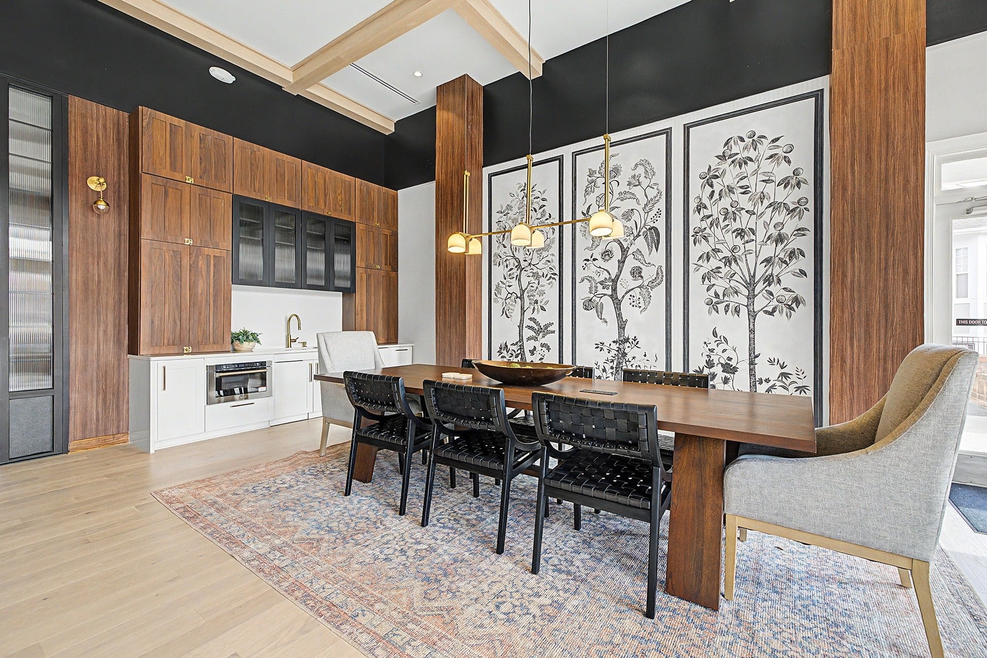 The Reserve At Meadowmont Apartments And Townhomes – photo 5