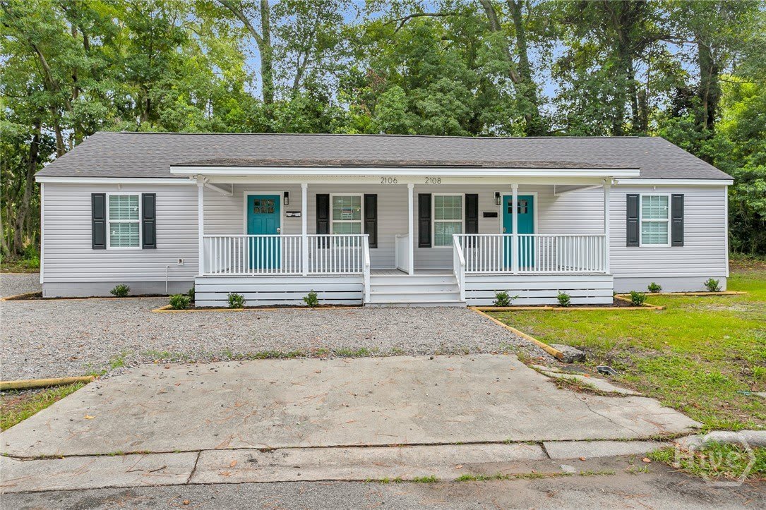 2108 California Avenue – photo 1