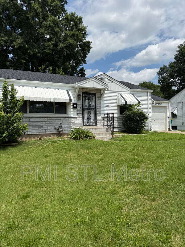 1131 Darr Dr – photo 1