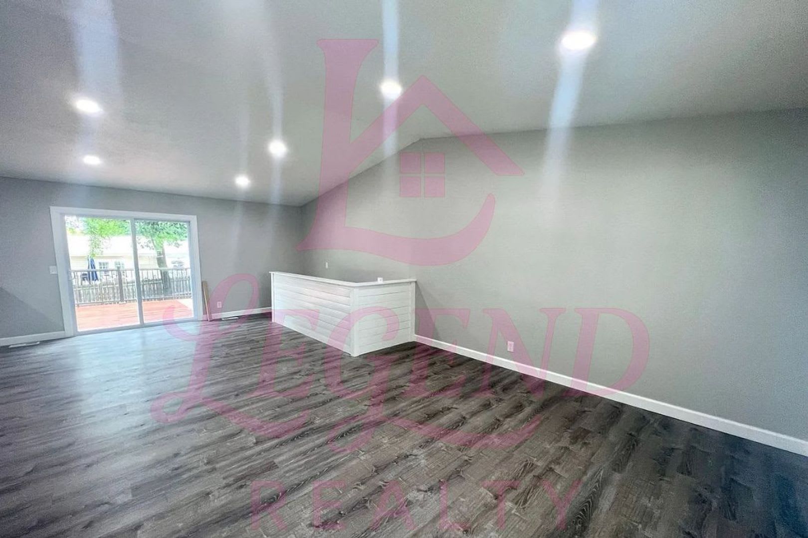 Beautifully Renovated Home on Corner Lot with Finished Walk-Out Basement – photo 4