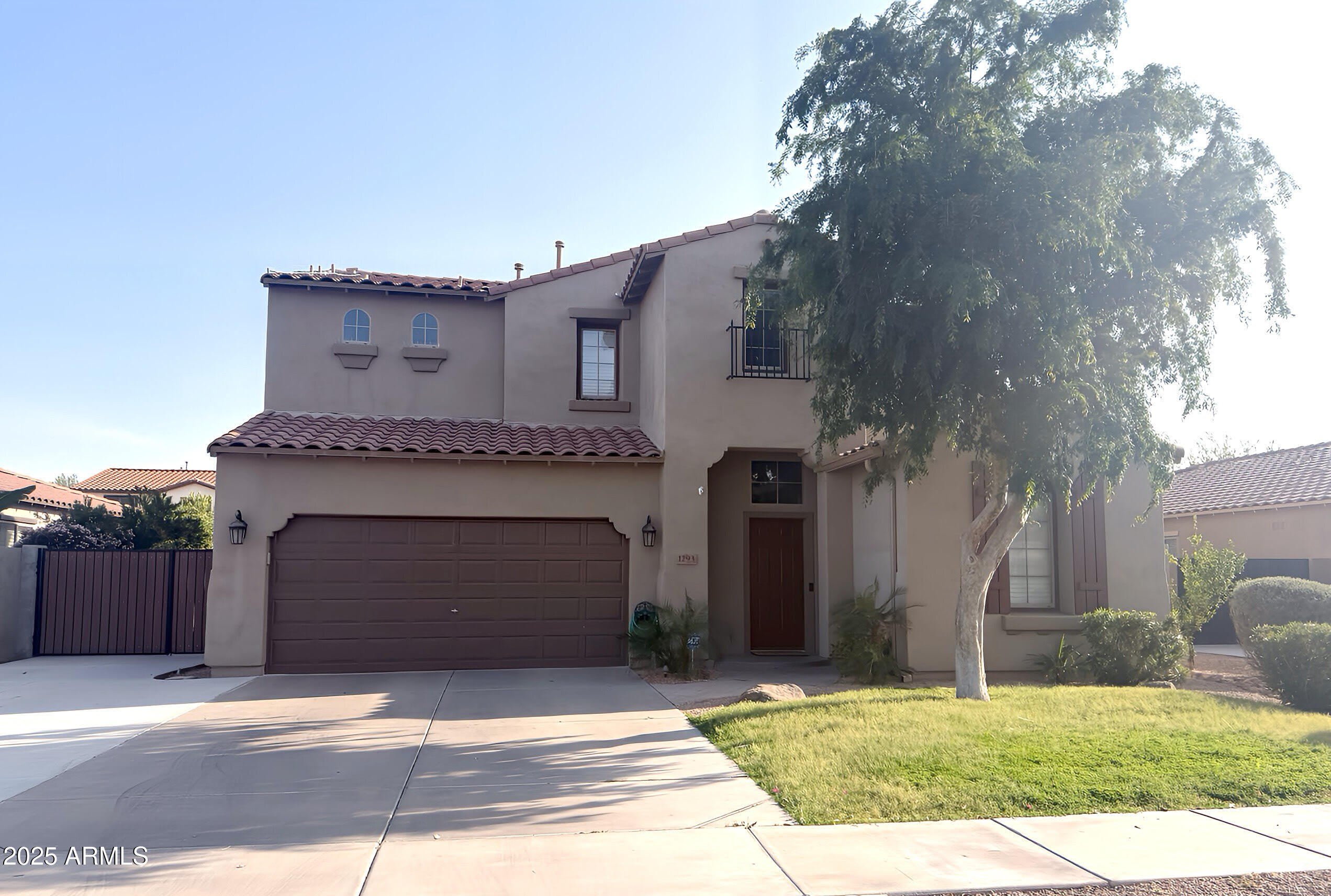 1293 E Walnut Road – photo 1