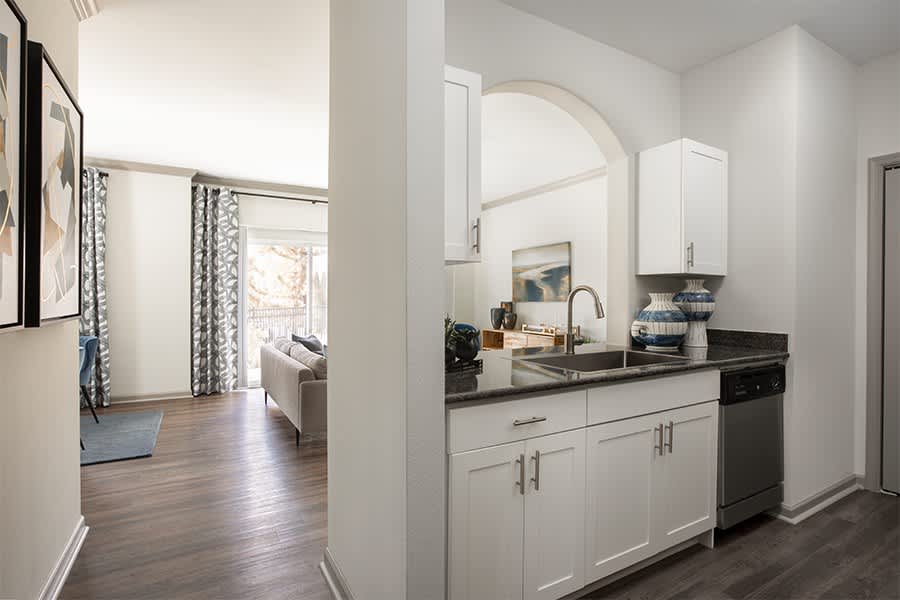 Highlands At Dearborn Apartments – photo 1