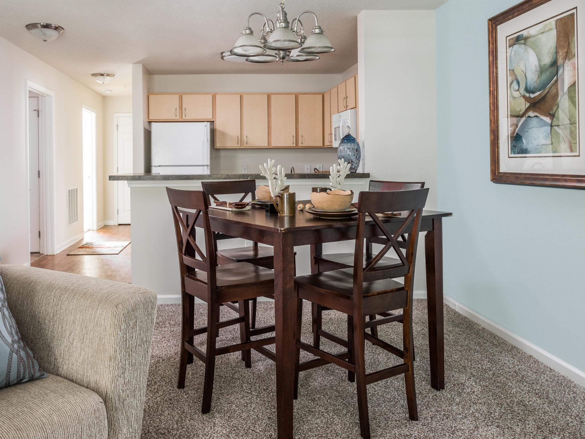 Tides At Calabash Apartments – photo 2