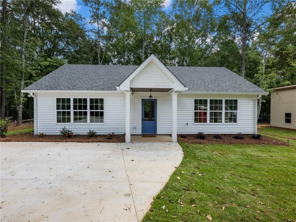 8079 Beachwood Drive – photo 1