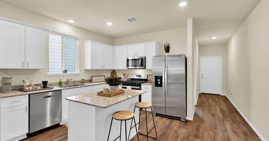 Winding Brook Rental Homes – photo 2