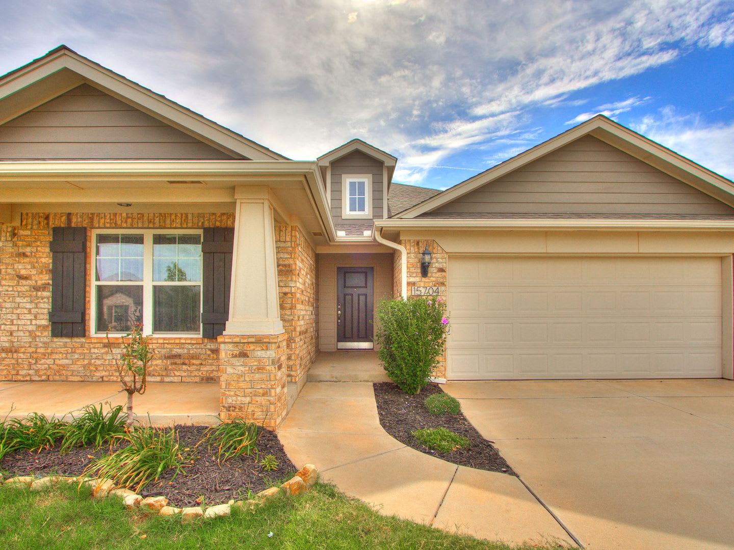 Beautiful 4 Bed 3 Bath in Deer Creek Schools – photo 2
