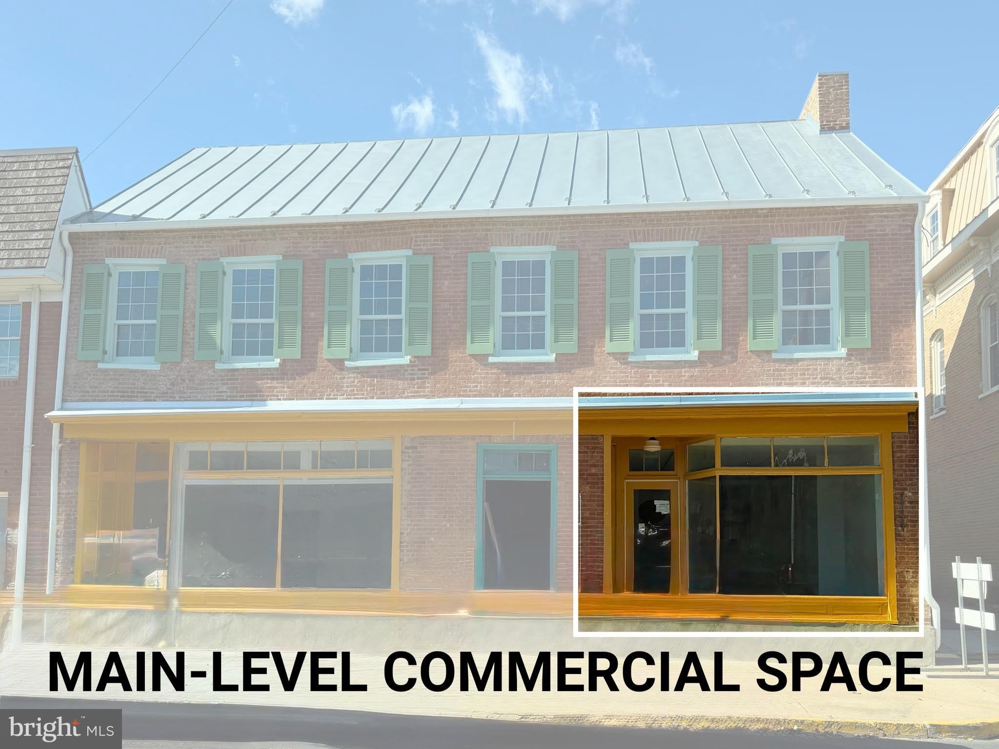 119 N MAIN Street – photo 1